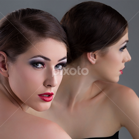 by Neny Nuraini - People Portraits of Women