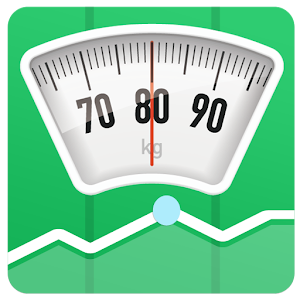 Weight Track Assistant icon