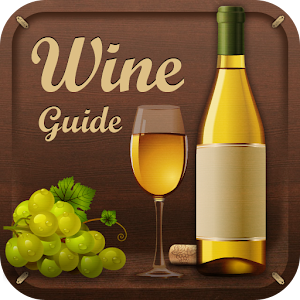 Wine Guide 生活 App LOGO-APP開箱王