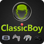 Cover Image of Baixar Emulador de jogos ClassicBoy Lite 1.2.4 APK