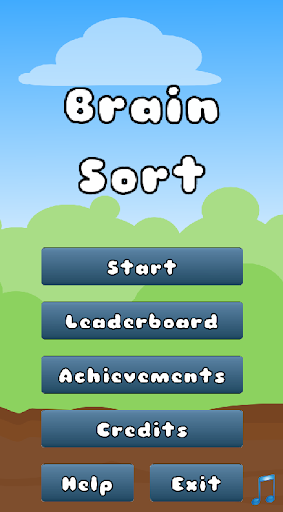 【免費解謎App】Brain Sort: Memory Training-APP點子