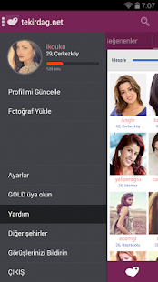 Download tekirdag.net Arkadaşlık Sohbet APK