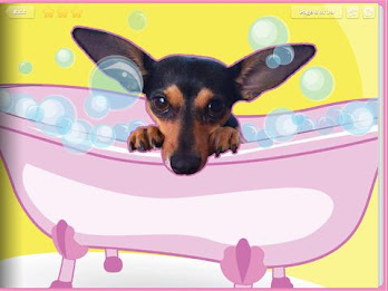 Zula the Dog - Virtual Pet poster 4