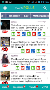 How to install YouPOLL lastet apk for android
