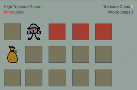 Free Treasure Path APK