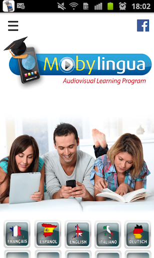 Mobylingua