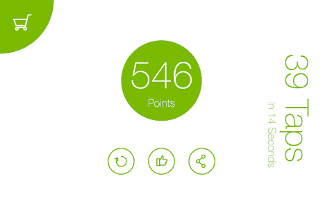 0 Taps Screenshots 12