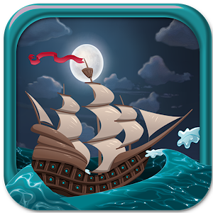 Haunted Harbour Ghost Ships 1.0