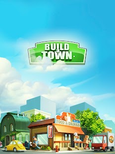 Build a Town