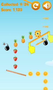 How to download Fruit Blast! Physics Game lastet apk for bluestacks