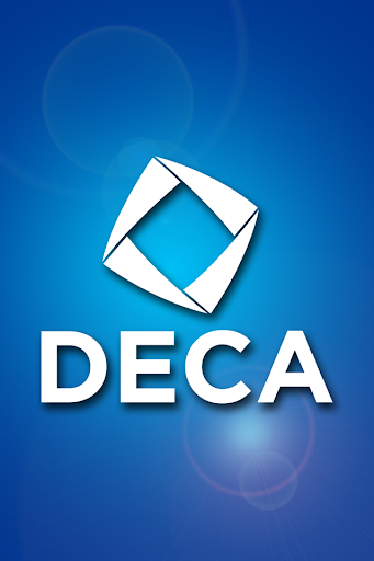 DECA Events