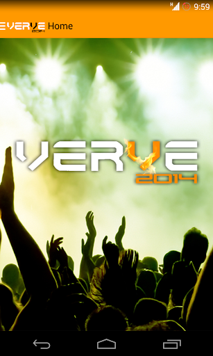 VERVE Overheat