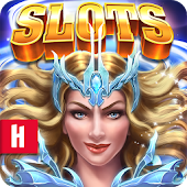 Winter Magic Casino Slots