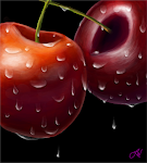 Cherries