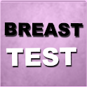 Breast Test logo