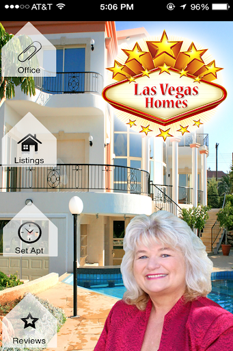 Las Vegas Homes