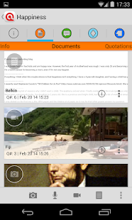 Download ATLAS.ti Mobile APK for Android