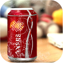 Soda Shake logo