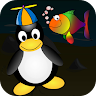 Penguin Race Game for Kids Game icon