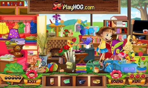 Free Magical Journey Hidden Objects APK for Android