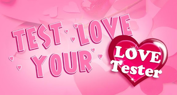 免費下載休閒APP|Love Tester app開箱文|APP開箱王