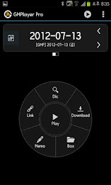 Zetty GMPlayer Pro poster 2