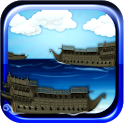 Ancient Ship Escape icon