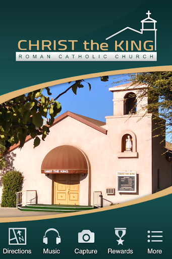 Christ the King Bakersfield CA