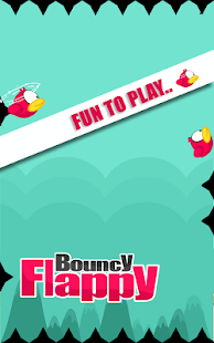 Bouncy Flappy