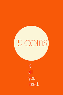 Free Download 15 Coins APK