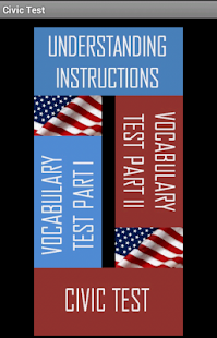 US Citizenship Guide Screenshots 0
