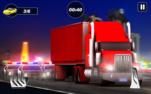 Lastest Modern Auto Theft 3D APK for Android