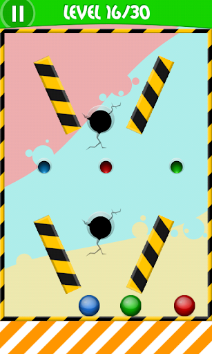 【免費街機App】Balance Ball 2-APP點子