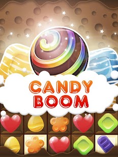 Candy Boom