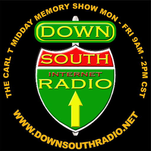 DownSouthRadio.net LOGO-APP點子