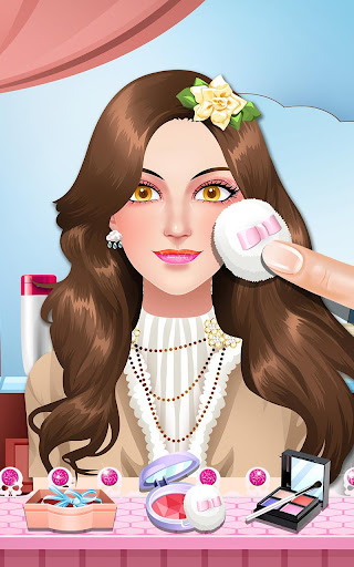 免費下載休閒APP|Sweet 16 & Young - Girls Salon app開箱文|APP開箱王