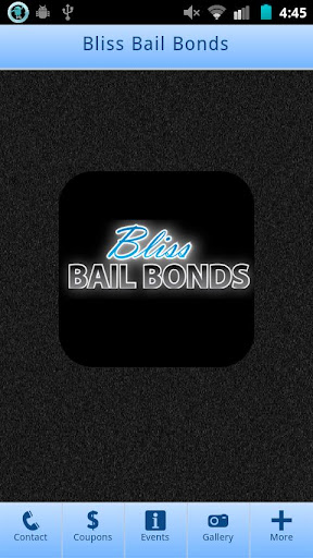 Bliss Bail Bonds