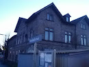 Bahnhof Rohrbach
