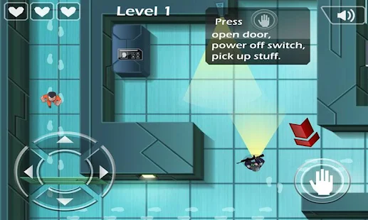 Prison Breakout - screenshot thumbnail