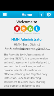 Download REAL. APK for Android