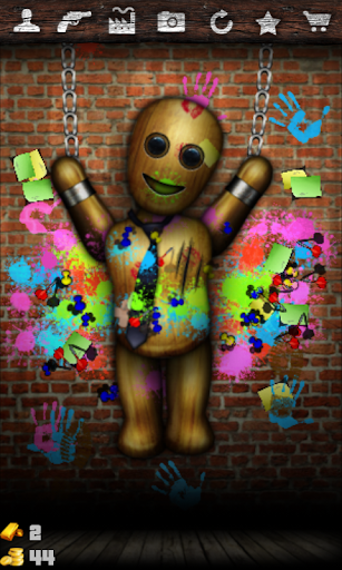 Smash Dude ®