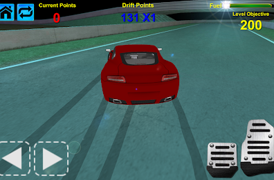 Drift Road Master Driver 3D poster 8