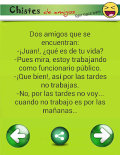 Download Chistes de Amigos APK