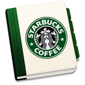 Starbucks Nutrition Guide 健康 App LOGO-APP開箱王