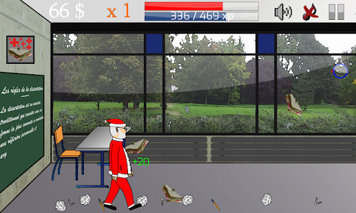 How to mod RoundTeach 1.1.4 unlimited apk for pc