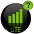 Wheres my Signal Lite2.1 (Pro)
