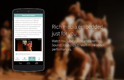 little arts festival poster 7