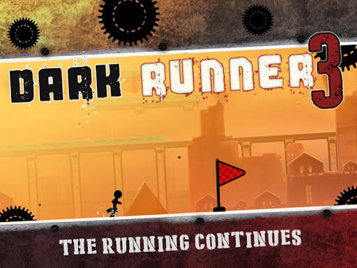 【免費冒險App】Dark Runner 3-APP點子