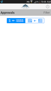 Lastest Central Bank Busines Banking APK for Android