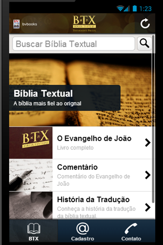 Bíblia Textual